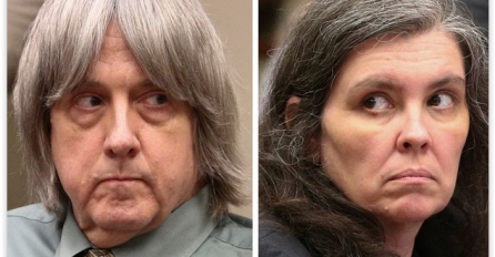 CIJELI SVIJET U ŠOKU: Doživotna robija za RODITELJE IZ PAKLA . Djeca poručila: Roditelji su nam oduzeli pravo na život, a sada ga  uzimamo nazad(VIDEO)