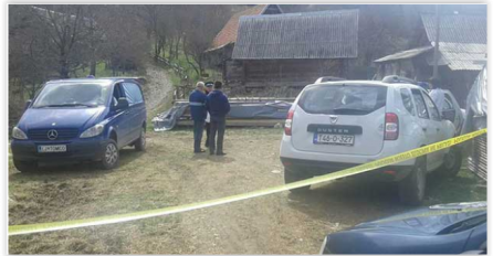 OBDUKCIJA OTKRILA ŠOKANTNE DETALJE: BRAT I SESTRA UMRLI ZBOG  TROVANJA