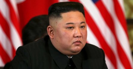 Sjeverna Koreja SAD-ov poziv na razgovor nazvala besmislenim