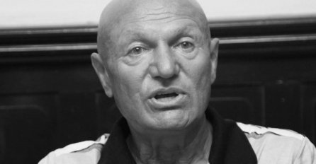 Šabanov menadžer sve otkrio: ŠAULIĆ JE TESTAMENT SASTAVIO PRIJE 4 GODINE! Još onda je saznao SVE DETALJE! A tek da čujete šta je rekao o njegovom vanbračnom sinu Robertu!