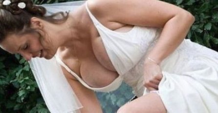 PROTRLJAJTE OČI, OVA SLIKA JE TEK POČETAK, NE MOŽETE ZAMISLITI ŠTA SLIJEDI: Slike koje ćete gledati po nekoliko puta 