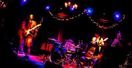 IZGUBILI SMO JOŠ JEDNOG VELIKANA: Preminuo poznati muzičar