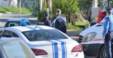 Ubijen jedan od najvećih kriminalaca u Crnoj Gori:  Vesko sačekan ispred apartmana, preminuo u bolnici