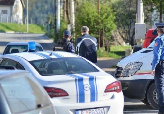 Ubijen jedan od najvećih kriminalaca u Crnoj Gori:  Vesko sačekan ispred apartmana, preminuo u bolnici