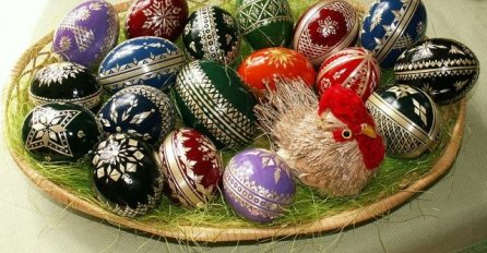 Vjernici danas obilježavaju svoj najveći blagdan Uskrs