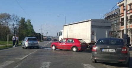 Ovo su ceste koje odnose živote u Bosni i Hercegovini: ŽIVOT NA BH. PUTEVIMA LANI IZGUBILO 277 OSOBA