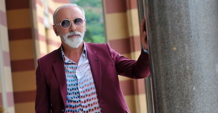 Merlin čitav život ima samo jednu ljubav: Oženio je svoju tinejdžersku simpatiju, a prvi susret imali su u džamiji...