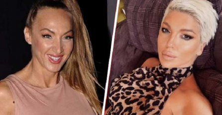 NAKON 15 GODINA ZAKOPALE RATNE SJEKIRE: KARLEUŠA POSLALA GOGI SKUPOCJENI POKLON