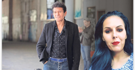 OGLASILA SE KĆERKA SINANA SAKIĆA : Ne može više da trpi nepravdu prema muslimanima?!