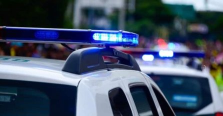 STRAŠNA NESREĆA: Sudarila se dva auta i motocikl, povrijeđeni u bolnici