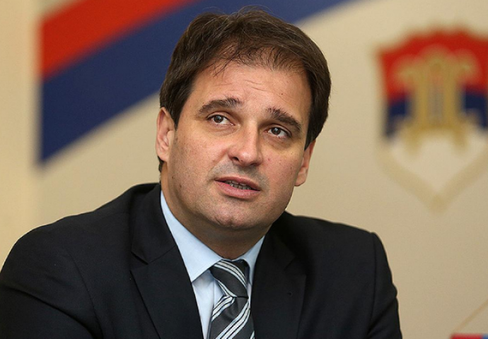 Govedarica, Šarović i Miličević potencijalni kandidati za predsjednika SDS-a 