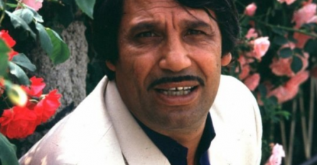 Odrastao u bijedi, zbog djevojke pobjegao iz vojske pa završio na Golom otoku: Pio je i trošio kao da nema sutra, ali ovo niko nije znao