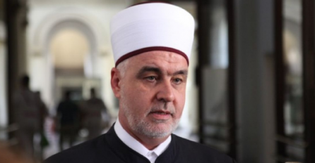 Reisu-l-ulema Islamske zajednice u BiH osudio je teroristički napad na Šri Lanci