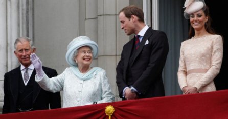 NAJDUŽA VLADAVINA U HISTORIJI! Kraljica Elizabetha II slavi 93. rođendan, ONA VLADA BRITANIJOM IZ SJENE