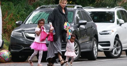 ŠOKANTNA ISPOVIJESTI GLUMICE! Moj sin je sada djevojčica: "Imala je tri godine kad mi je rekla da nije dječak"