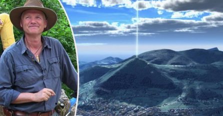 Postoje li bosanske piramide? SVI SU SE SMIJALI, ali u Visokom danas zaista postoji ČUDO! 