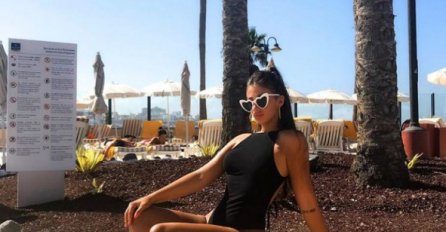 Ovo je udovica Crnogorca koji je IZREŠTENA PRED NJOM I DJETETOM! Prelijepa djevojka ostala je u suzama!