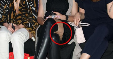 POZNATA SRPSKA VODITELJICA POKAZALA NOGE PUNE CELULITA: Svi u SRBIJI je obožavaju, a evo kako zaista izgleda! (FOTO)