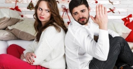 PRIČA: Novopečeni muž je svojoj ženi “objasnio” pravila koja će važiti u braku