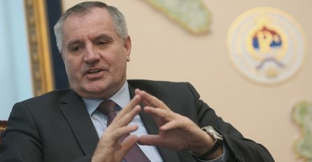 Skandalozna izjava Dodikovog premijera: “ŽELIM SREĆU ONIMA KOJI RUŠE BOSNU I HERCEGOVINU!"