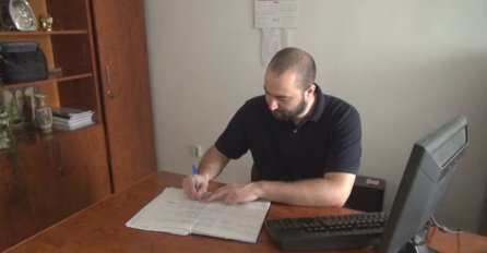 NIKO NE ŽELI DA GA ZAPOSLI ZBOG NJEGOVOG IMENA: 25-godišnjak u problemima, SVE ĆE VAM BITI JASNO KAD ČUJETE KAKO SE ZOVE!