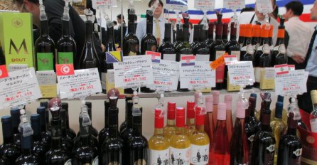 FIPA: Bh. vina predstavljena na renomiranom sajmu u Tokiju