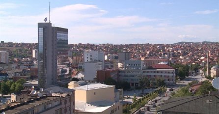 Tri osobe ubijene u Prištini