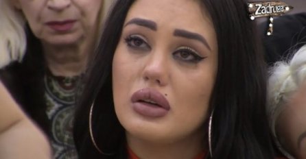 PROCURILA ZABRANJENA INFORMACIJA, ANA KORAĆ ČULA DA JE NA SPISKU PROSTI****: Evo kako je reagovala, SVE JE STALO! 