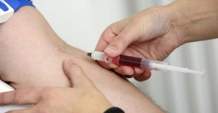 ZBOG OVOGA VAM ČESTO NALAZI BUDU LOŠI: Doktorica otkrila pravila pred VAĐENJE KRVI koja mnogi ne znaju!