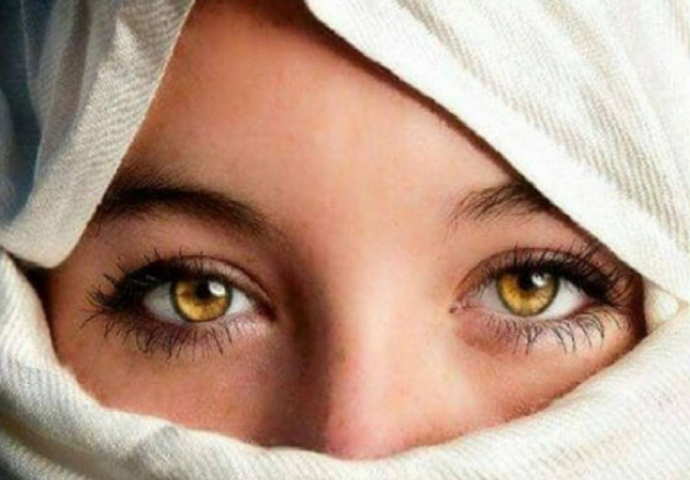 POGLEDAJTE SE U OGLEDALO I ODMAH PROVJERITE: Evo šta boja očiju govori o vašoj ličnosti, skriva najdublje tajne!