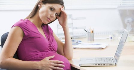 "U trudnoći sam se mnogo ugojila, počela sam da mrzim sebe i dijete, a onda se pojavio mužev prijatelj"