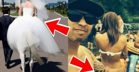 Ove fotografije će izluditi vaš mozak: Pogledat ćete ih dva puta, broj 5 i 7 su najgore