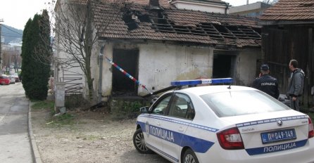 UŽAS : POLIO SUPRUGU BENZINOM I ZAPALIO JE, PA POKUŠAO DA SE UBIJE