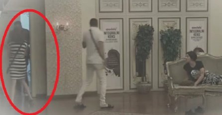 SKANDAL U PAROVIMA, MILJANA SE TRESLA I URLALA: Napala Požgaja, a onda i Milojka, ZAVRŠILA U IZOLACIJI! 