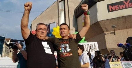 Ponovo odgođeno ročište optuženim članovima 'Pravde za Davida'