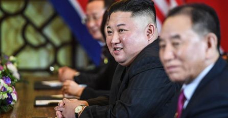 Sjeverna Koreja prekida obustavu nuklearnih testiranja