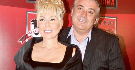 BOBA SE PRISJETIO PRVOG SASTANKA SA BRENOM: Nakon ovoga što mu je uradila nijedan mladić ne bi ponovo izašao sa njom, ali on je u njoj vidio nešto posebno