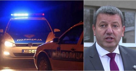 Srna: Određen pritvor osumnjičenom za ubistvo policajca
