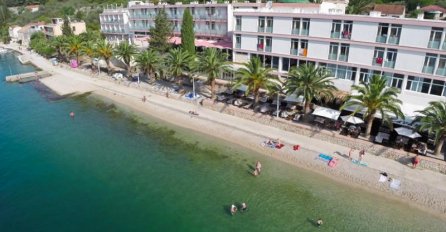 Prvomajske praznike provedite u hotelu Posejdon i uživajte na predivnom otoku Korčula!
