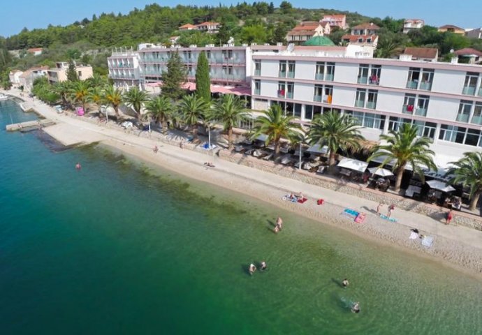 Prvomajske praznike provedite u hotelu Posejdon i uživajte na predivnom otoku Korčula!