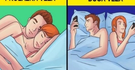 TEŠKA I TUŽNA ISTINA: Evo zašto nijedna ljubav ne traje vječno