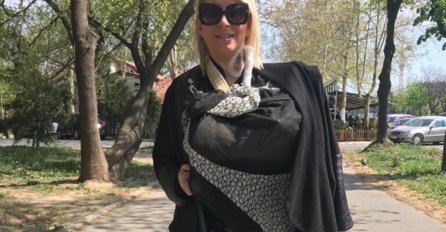 NAKON ŠTO JE PROŽIVJELA STRAŠNU NESREĆU, DEIN DOKTOR SADA SAOPŠTIO OVE VIJESTI: Sve je otkrio o njenom stanju, nismo mogli ni slutiti