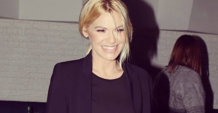 POZNATI SRPSKI FUDBALER ODLIJEPIO ZA NATAŠOM BEKVALAC, NA SVE JE SPREMAN: Ovo bi mogao da joj bude 4. brak!