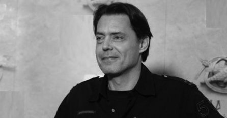 IGOR PERVIĆ JE LUDO VOLIO UNUKU LEGENDARNOG GLUMCA: Ono što je sada objavila na Facebooku KIDA DUŠU! 