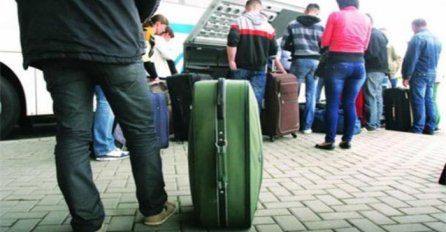 "U potpunom sam šoku, a već sam počeo pakovati stvari!", Njemačka Ambasada naglo počela odbijati zahtjeve građana za vizu, evo i zbog čega