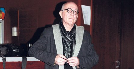 NIJE NI ČUDO ŠTO JE TO URADIO, SKORO NIKO NE ZNA DA JE IRFAN MENSUR PROMIJENIO PREZIME: Ovako se zapravo preziva glumac!