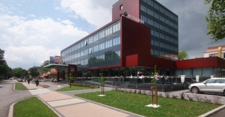 Wellness odmor koji zasigurno zaslužujete u hotelu Park 4* u srcu Doboja!