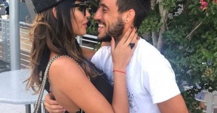 Sve ljubavi Damira Džumhura: Manekenke, bogate djevojke, influensekre i pjevačice, bh. teniser JE VELIKI ZAVODNIK LJEPŠEG SPOLA