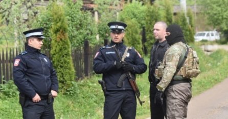 Zbog ubistva STANIŠE KRUNIĆA, ekspresno uhapšen EMILIO BALDO! Policija traga za još jednom osobom...