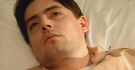 GODINAMA SE BORIO SA OPAKOM BOLEŠĆU, SADA JE ISPLIVALA PRAVA ISTINA:  Evo od čega je preminuo glumac Igor Pervić!